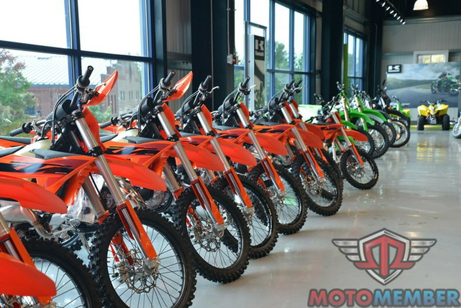 2023 Triumph Tiger 900 Rally Pro Matte Khaki Green