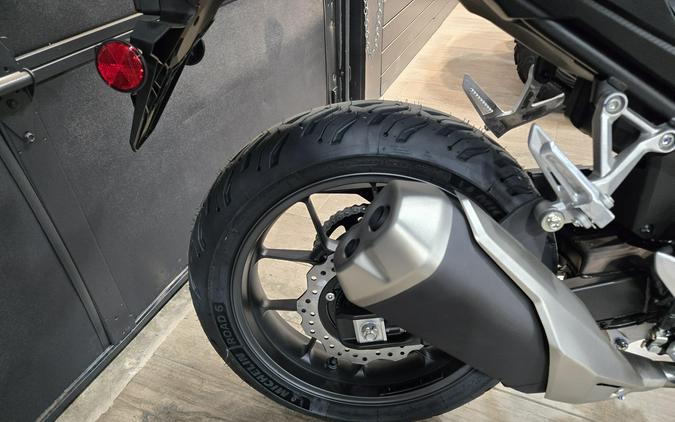 2025 HONDA CB500F ABS