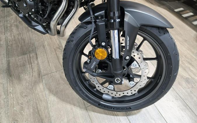 2025 HONDA CB500F ABS