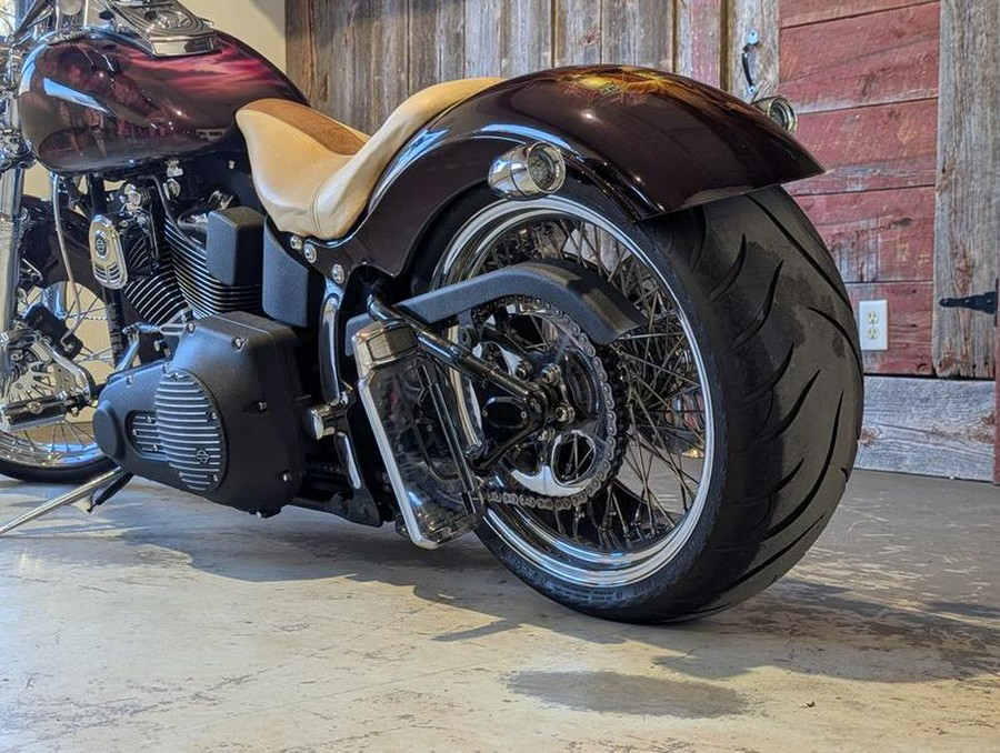 2005 Harley-Davidson® FXSTB - Night Train™