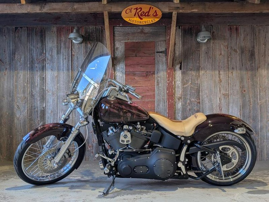 2005 Harley-Davidson® FXSTB - Night Train™