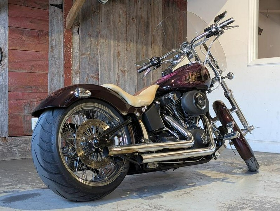 2005 Harley-Davidson® FXSTB - Night Train™
