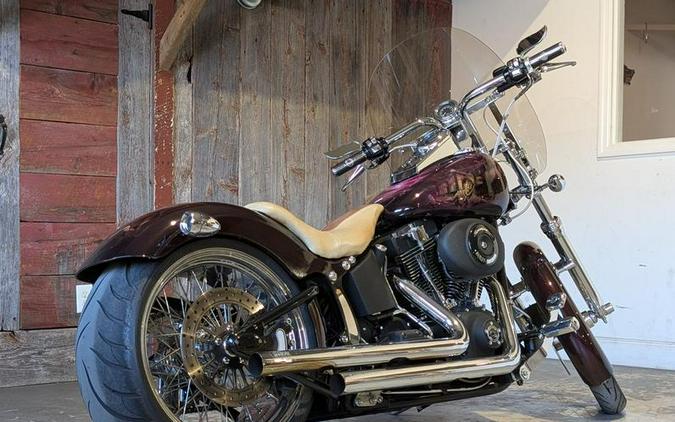 2005 Harley-Davidson® FXSTB - Night Train™