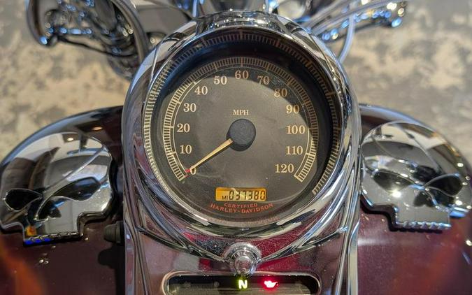 2005 Harley-Davidson® FXSTB - Night Train™