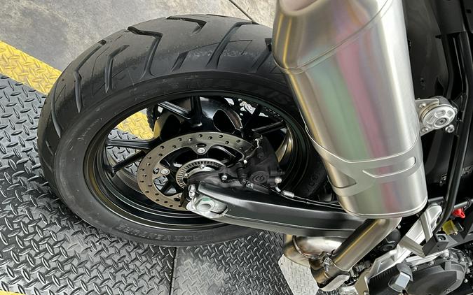 2026 BMW F 800 GS