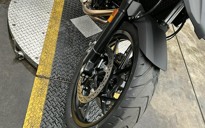 2026 BMW F 800 GS