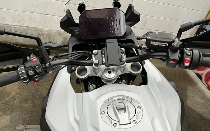 2026 BMW F 800 GS