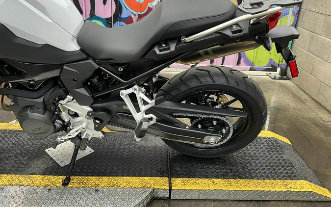 2026 BMW F 800 GS