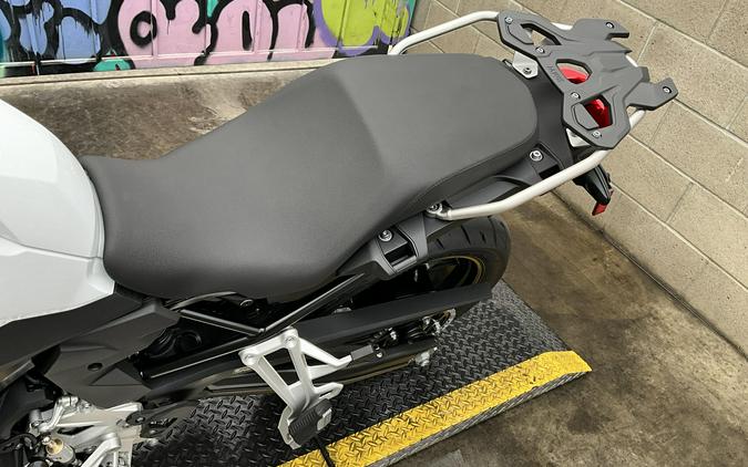 2026 BMW F 800 GS