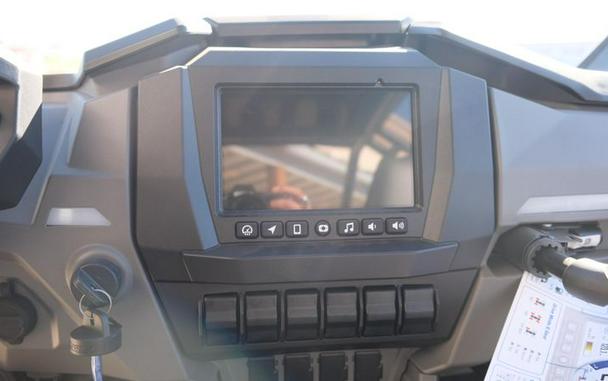 New 2026 POLARIS RZR PRO XP 4 ULTIMATE