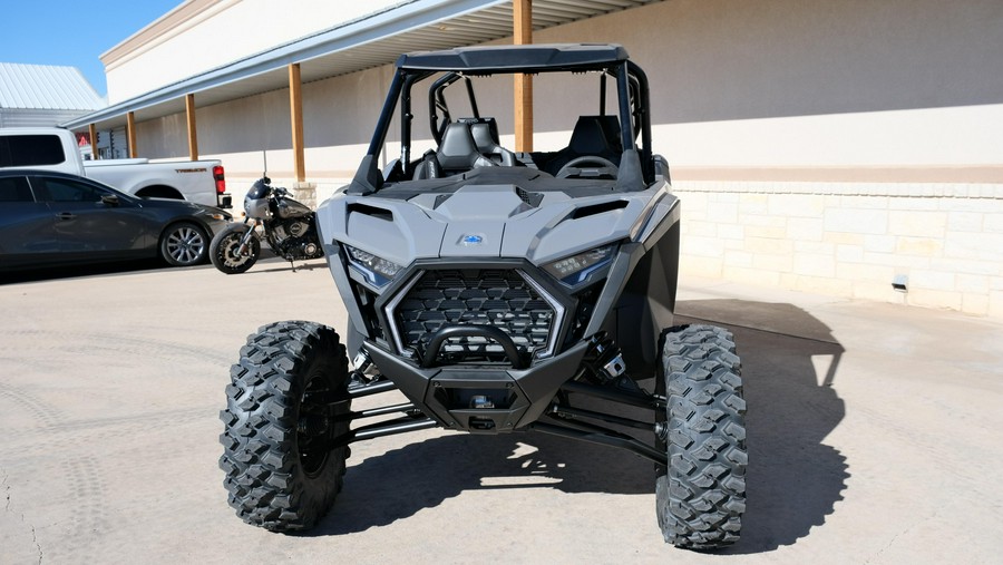 2026 POLARIS RZR PRO XP 4 ULTIMATE