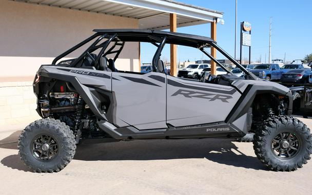 2026 POLARIS RZR PRO XP 4 ULTIMATE