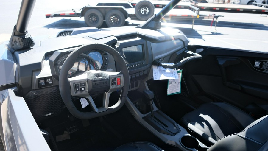 2026 POLARIS RZR PRO XP 4 ULTIMATE