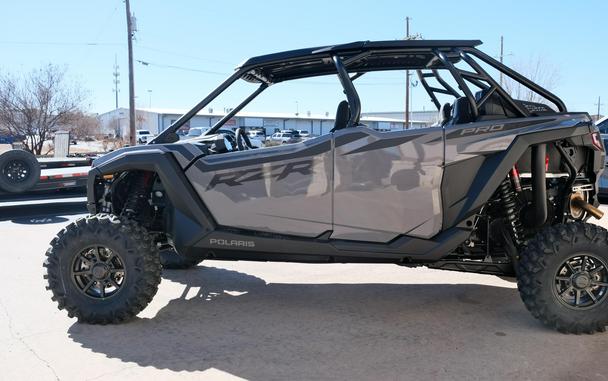 2026 POLARIS RZR PRO XP 4 ULTIMATE