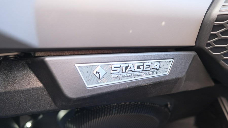 2026 POLARIS RZR PRO XP 4 ULTIMATE