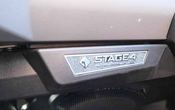 2026 POLARIS RZR PRO XP 4 ULTIMATE