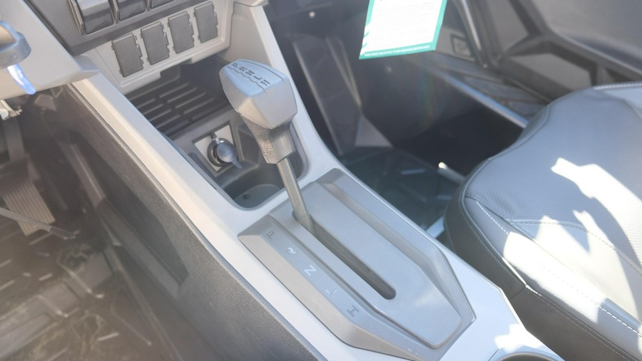 2026 POLARIS RZR PRO XP 4 ULTIMATE