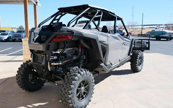 2026 POLARIS RZR PRO XP 4 ULTIMATE
