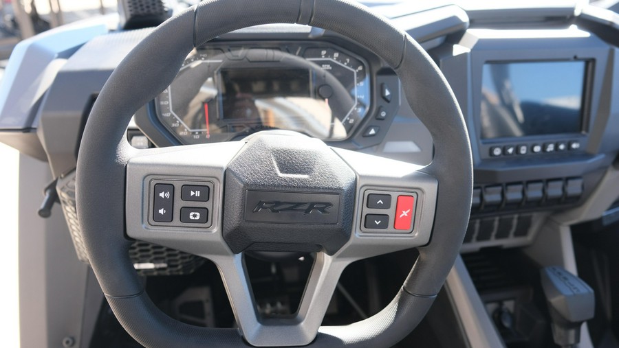 2026 POLARIS RZR PRO XP 4 ULTIMATE