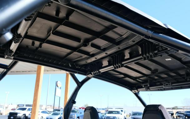 2026 POLARIS RZR PRO XP 4 ULTIMATE