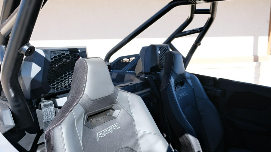 2026 POLARIS RZR PRO XP 4 ULTIMATE