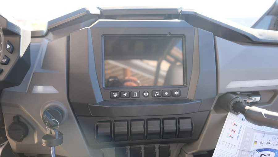 2026 POLARIS RZR PRO XP 4 ULTIMATE