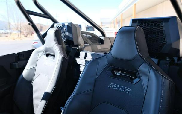 New 2026 POLARIS RZR PRO XP 4 ULTIMATE