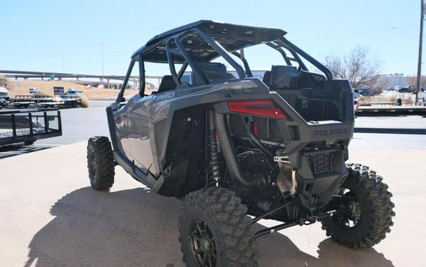 New 2026 POLARIS RZR PRO XP 4 ULTIMATE