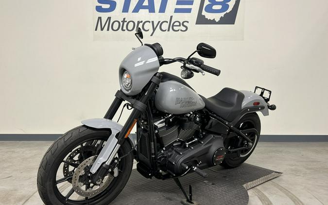 2025 Harley-Davidson Softail Low Rider S FXLRS Low Rider S