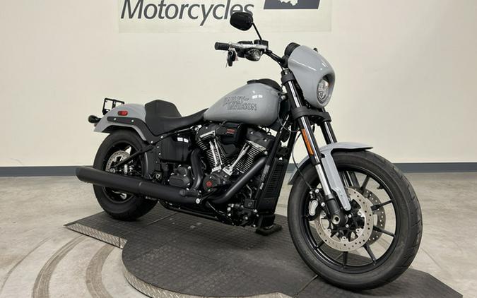 2025 Harley-Davidson Softail Low Rider S FXLRS Low Rider S