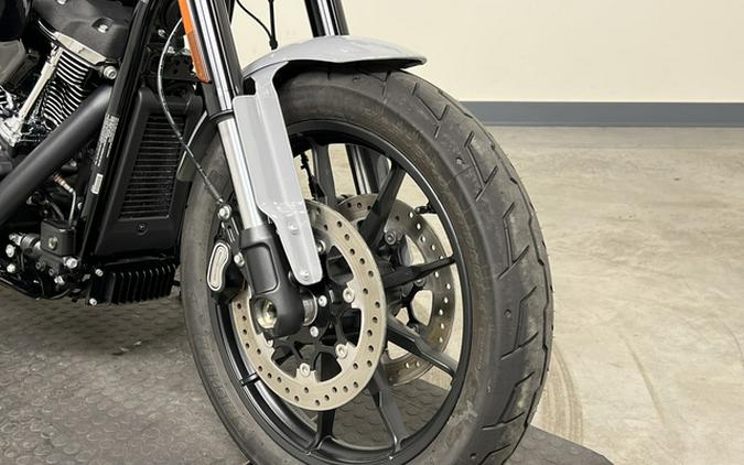 2025 Harley-Davidson Softail Low Rider S FXLRS Low Rider S