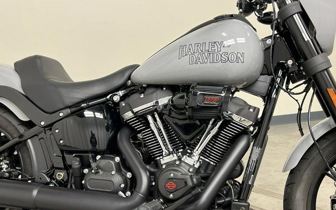 2025 Harley-Davidson Softail Low Rider S FXLRS Low Rider S