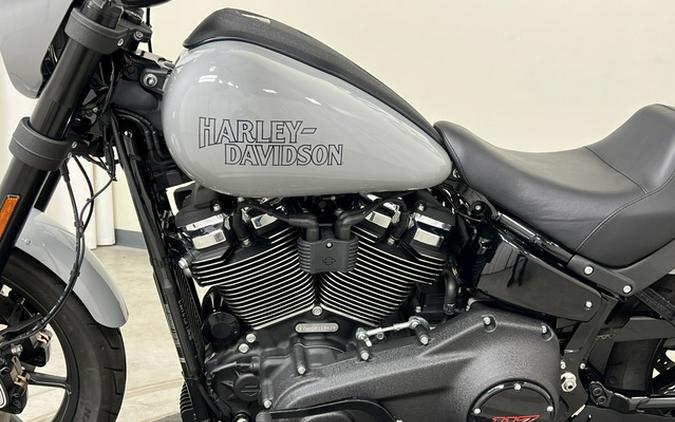 2025 Harley-Davidson Softail Low Rider S FXLRS Low Rider S