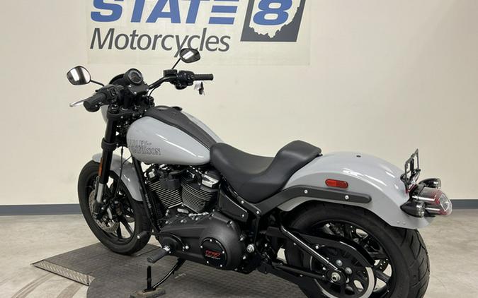 2025 Harley-Davidson Softail Low Rider S FXLRS Low Rider S