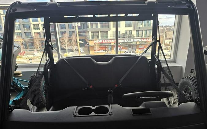 2026 Polaris Ranger SP 570