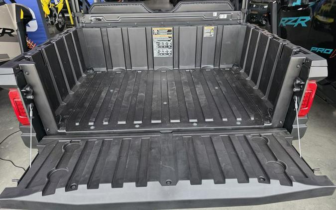 2026 Polaris Ranger SP 570