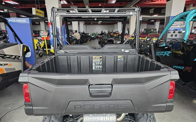 2026 Polaris Ranger SP 570