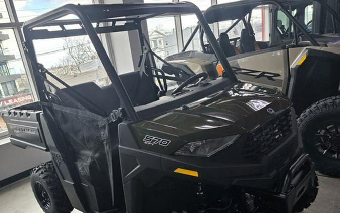 2026 Polaris Ranger SP 570