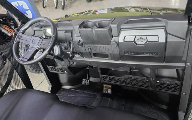 2026 Polaris Ranger SP 570