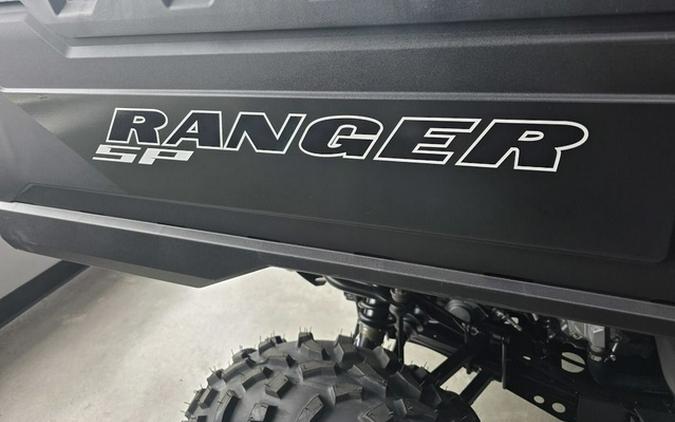 2026 Polaris Ranger SP 570