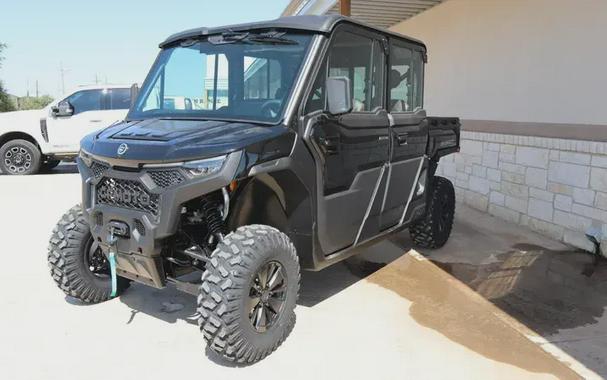 2026 CFMOTO UFORCE U10 XL PRO HIGHLAND