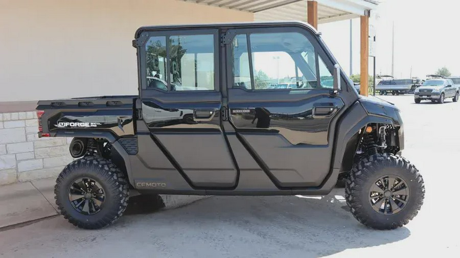 2026 CFMOTO UFORCE U10 XL PRO HIGHLAND