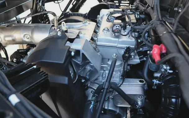 2026 CFMOTO UFORCE U10 XL PRO HIGHLAND