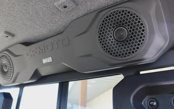 2026 CFMOTO UFORCE U10 XL PRO HIGHLAND