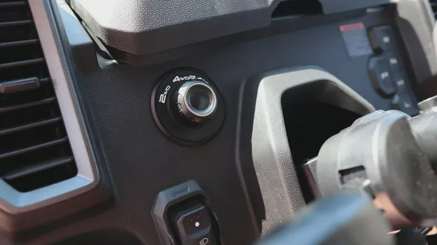 2026 CFMOTO UFORCE U10 XL PRO HIGHLAND