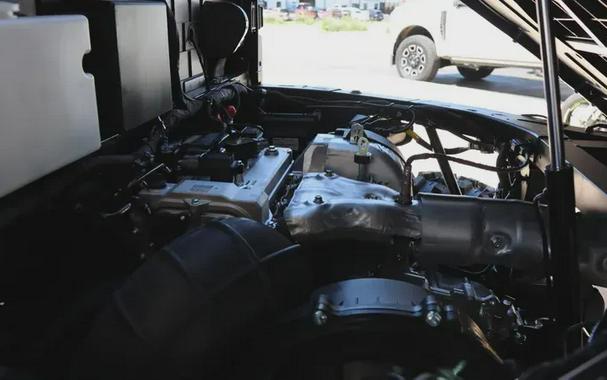 2026 CFMOTO UFORCE U10 XL PRO HIGHLAND