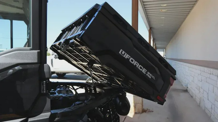 2026 CFMOTO UFORCE U10 XL PRO HIGHLAND