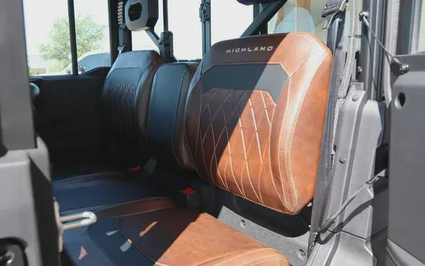 2026 CFMOTO UFORCE U10 XL PRO HIGHLAND