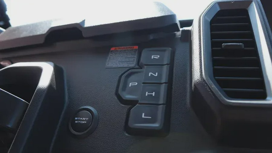 2026 CFMOTO UFORCE U10 XL PRO HIGHLAND