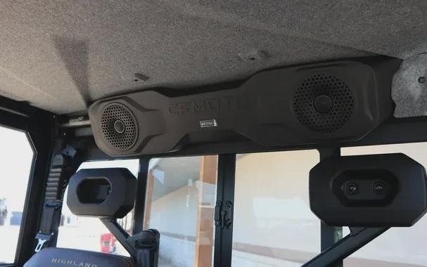 2026 CFMOTO UFORCE U10 XL PRO HIGHLAND